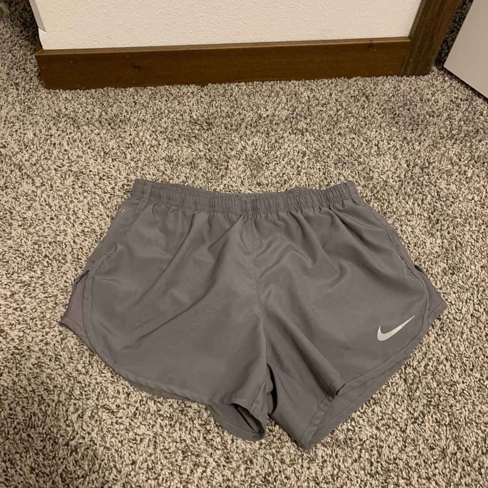 Womens Nike running shorts
